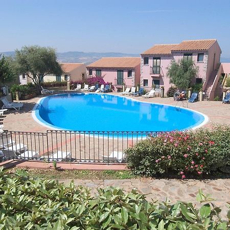 Beb Con Piscina Villa Del Borgo Бадезі Екстер'єр фото